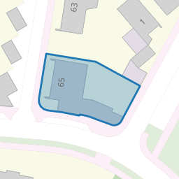 Perceel VHV01-K-2040