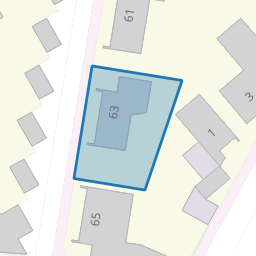 Perceel VHV01-K-2041