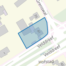 Perceel VHV01-K-2087