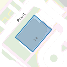 Perceel VHV01-K-2091