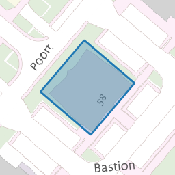 Perceel VHV01-K-2092