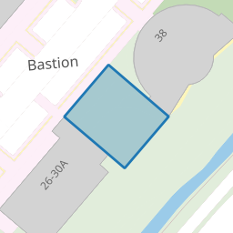 Perceel VHV01-K-2096