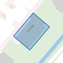 Perceel VHV01-K-2097