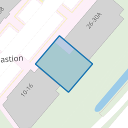 Perceel VHV01-K-2098