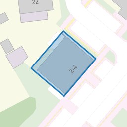 Perceel VHV01-K-2119