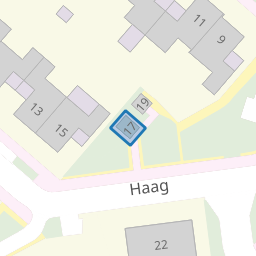 Perceel VHV01-K-2124