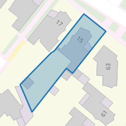 Perceel VHV01-K-2132