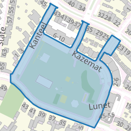 Perceel VHV01-K-2164