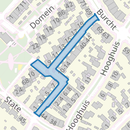 Perceel VHV01-K-2168