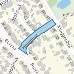 Perceel VHV01-K-2170