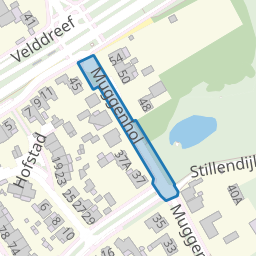 Perceel VHV01-K-2171