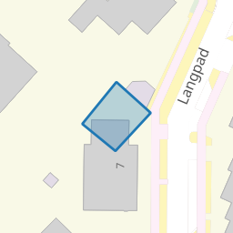 Perceel VHV01-K-2174