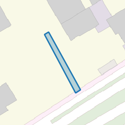 Perceel VHV01-K-2181