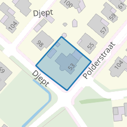 Perceel VHV01-K-2183