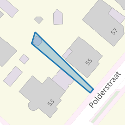 Perceel VHV01-K-2185