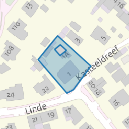 Perceel VHV01-K-2187