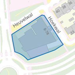 Perceel VHV01-K-2188