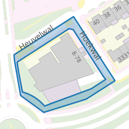 Perceel VHV01-K-2189