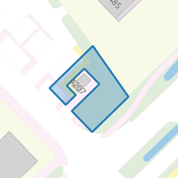 Perceel VHV01-K-2190