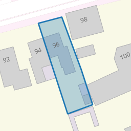 Perceel VHV01-K-2195