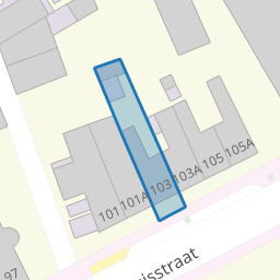 Perceel VHV01-K-2197