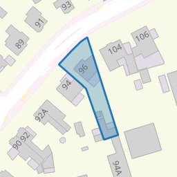 Perceel VHV01-K-2199