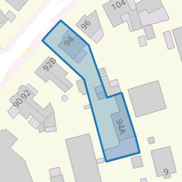 Perceel VHV01-K-2200