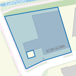 Perceel VHV01-K-2206