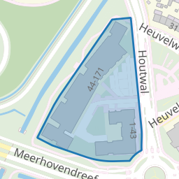 Perceel VHV01-K-2207