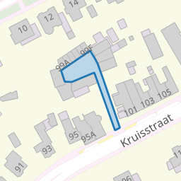 Perceel VHV01-K-2216