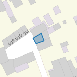 Perceel VHV01-K-2218