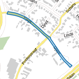 Perceel VHV01-K-2233