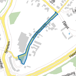 Perceel VHV01-K-2234