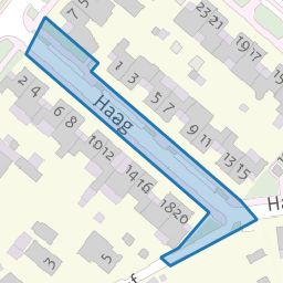 Perceel VHV01-K-2237