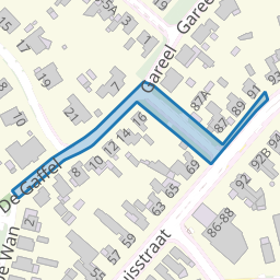 Perceel VHV01-K-2242