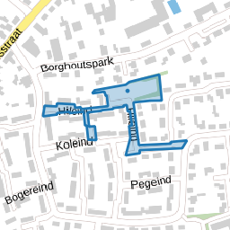 Perceel VHV01-K-2244