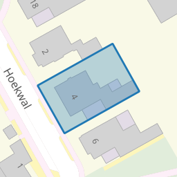 Perceel VHV01-K-2256