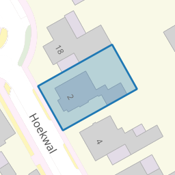 Perceel VHV01-K-2257