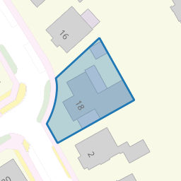 Perceel VHV01-K-2258