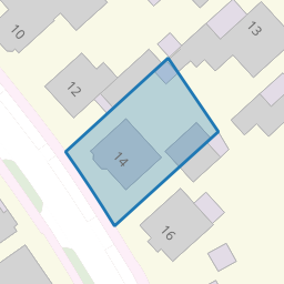 Perceel VHV01-K-2260