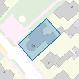 Perceel VHV01-K-2262