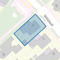 Perceel VHV01-K-2263