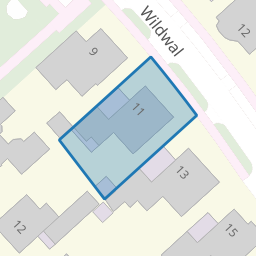 Perceel VHV01-K-2264