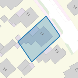 Perceel VHV01-K-2265