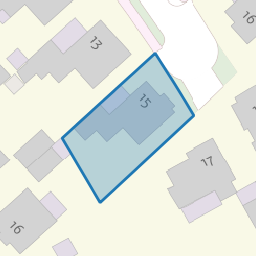 Perceel VHV01-K-2266