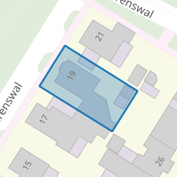 Perceel VHV01-K-2270