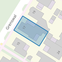 Perceel VHV01-K-2271