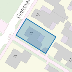 Perceel VHV01-K-2272