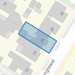 Perceel VHV01-K-2275