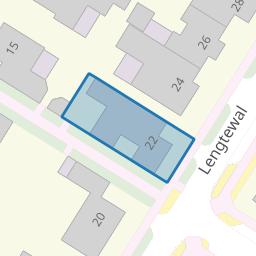 Perceel VHV01-K-2277